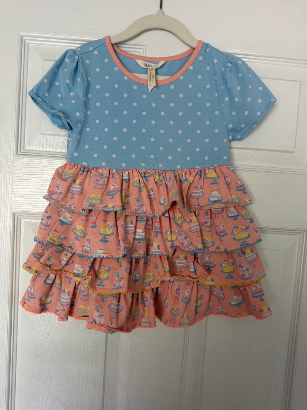 Matilda Jane
